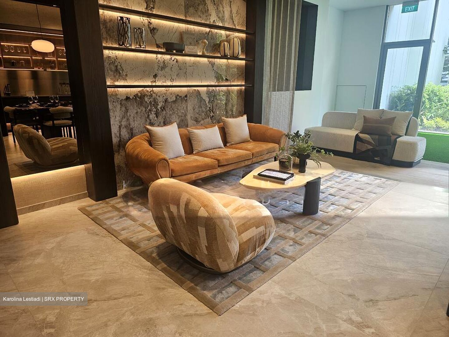Promenade Peak (D3), Condominium #538700661